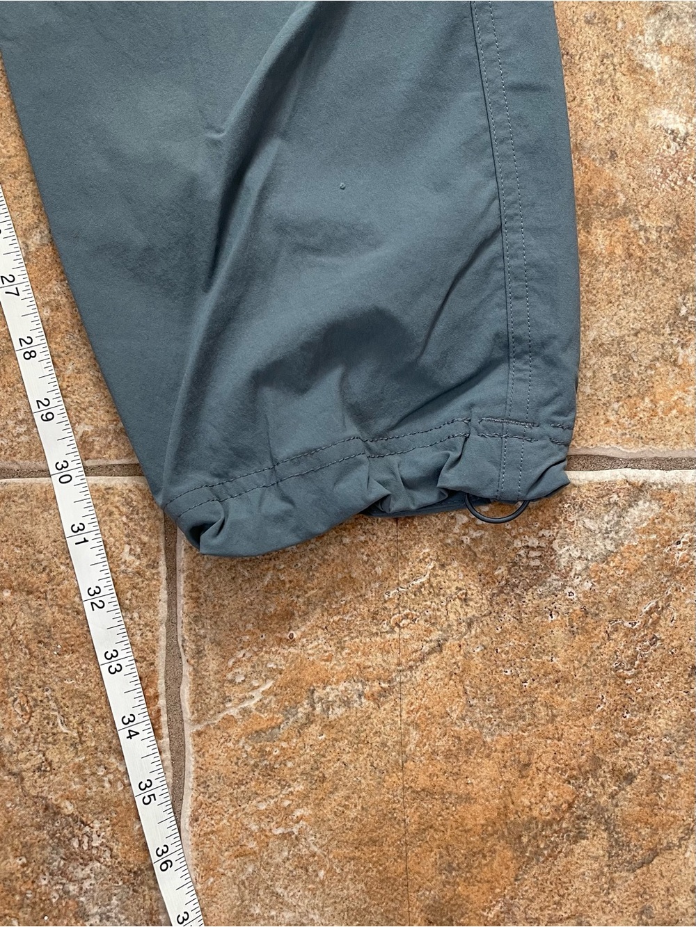 Men's RPS Rock Pants - Regular - Picture 10 of 10